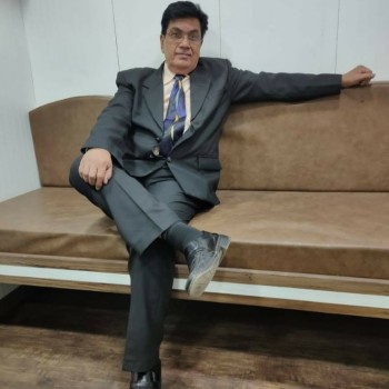 GULAM MOHAMMED SHAIKH